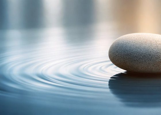 Beratungsgespräch zum Thema Tinnitus