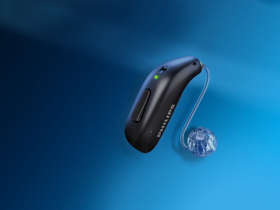 Philips HearLink Hörgerät