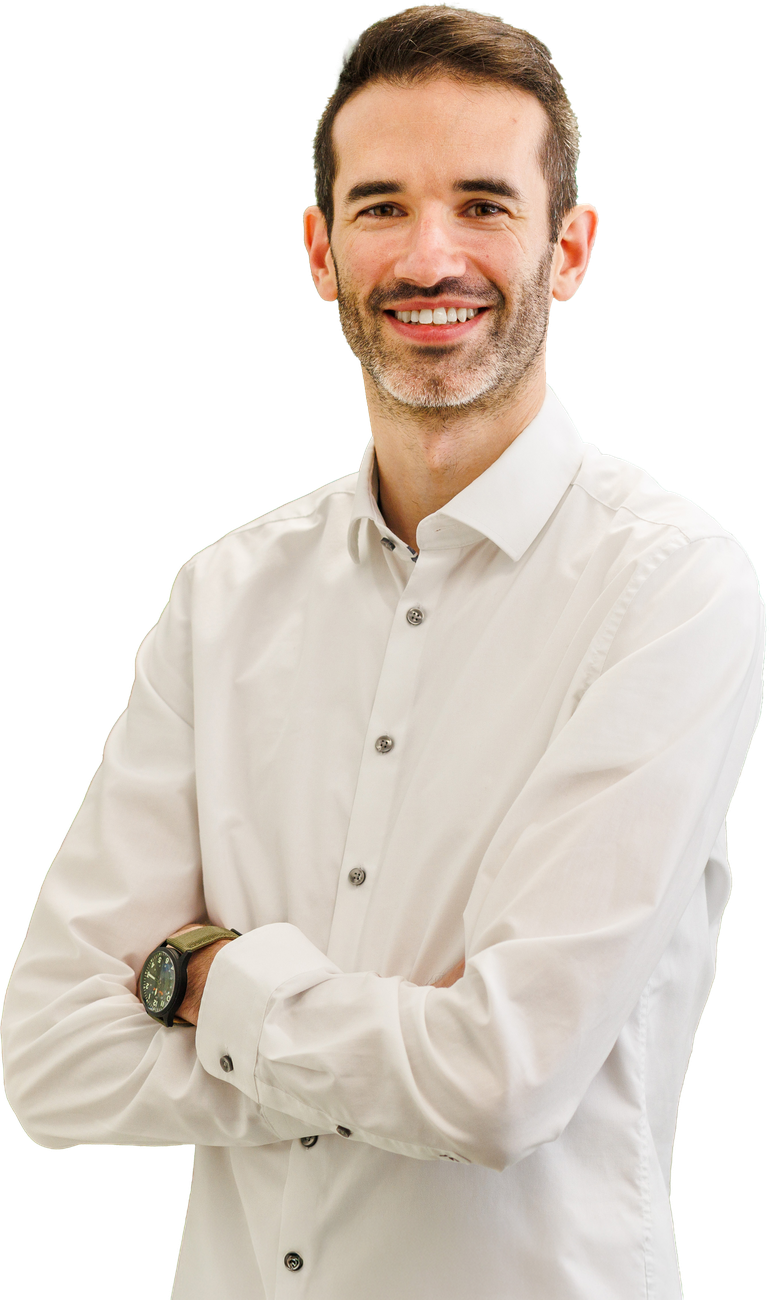 Ricardo König – Ihr Hörakustik-Meister in Kirchheimbolanden